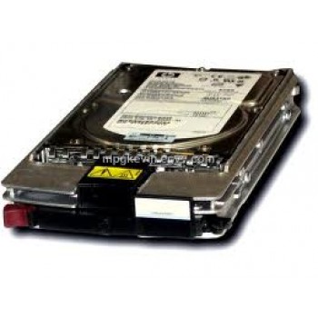 HP 146GB SCSI Server Hard Drive